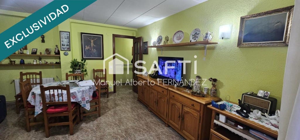 2 Zimmer Apartment zu verkaufen in Blanes - 190.000 € (Ref: 9651806)