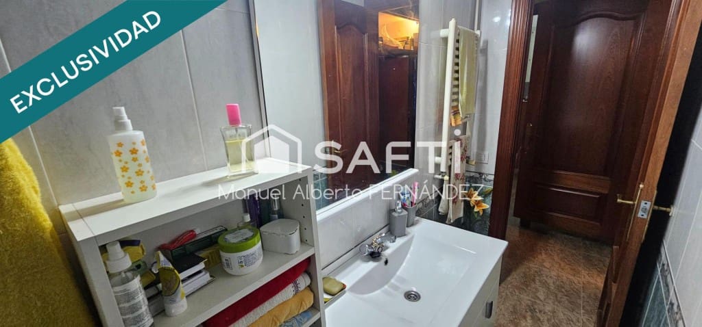 2 Zimmer Apartment zu verkaufen in Blanes - 190.000 € (Ref: 9651806)