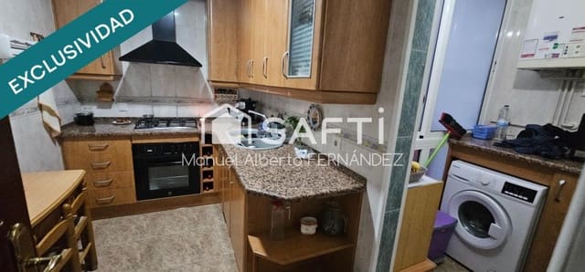 2 slaapkamer Appartement te koop in Blanes - € 190.000 (Ref: 9651806)