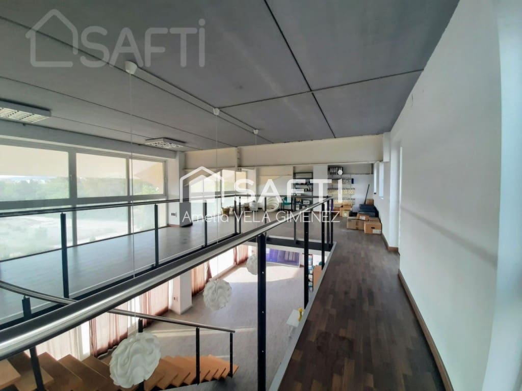 Office for sale in Sagunto / Sagunt - € 175,000 (Ref: 9651807)