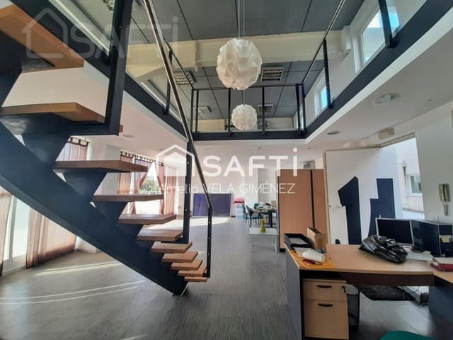 Bureau à vendre à Sagunto / Sagunt - 175 000 € (Ref: 9651807)