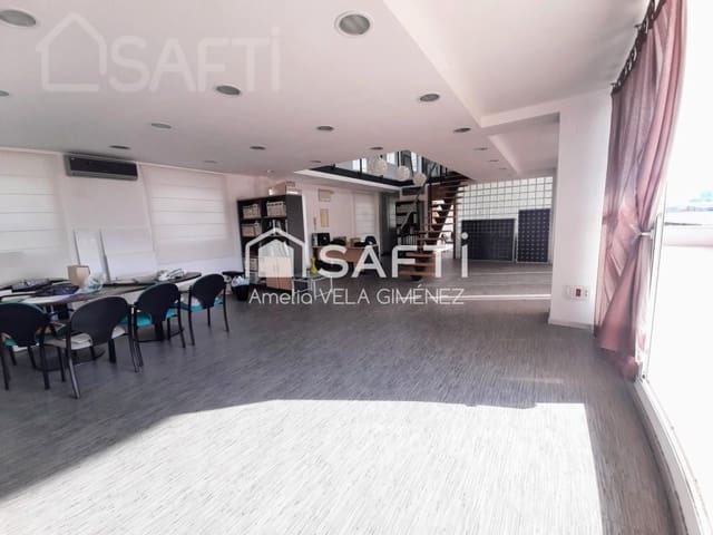 Bureau à vendre à Sagunto / Sagunt - 175 000 € (Ref: 9651807)