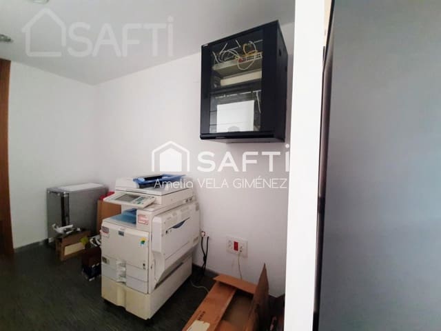 Bureau à vendre à Sagunto / Sagunt - 175 000 € (Ref: 9651807)
