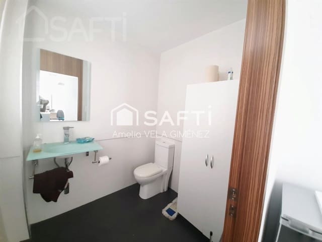 Bureau à vendre à Sagunto / Sagunt - 175 000 € (Ref: 9651807)