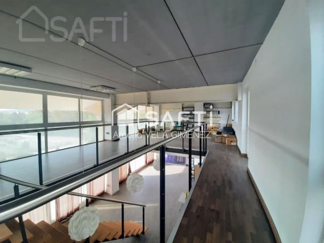 Bureau à vendre à Sagunto / Sagunt - 175 000 € (Ref: 9651807)