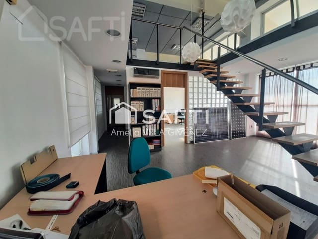 Bureau à vendre à Sagunto / Sagunt - 175 000 € (Ref: 9651807)