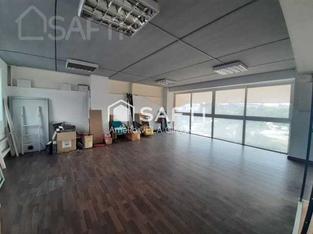 Bureau à vendre à Sagunto / Sagunt - 175 000 € (Ref: 9651807)