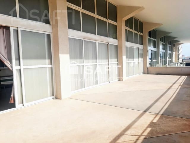 Bureau à vendre à Sagunto / Sagunt - 175 000 € (Ref: 9651807)