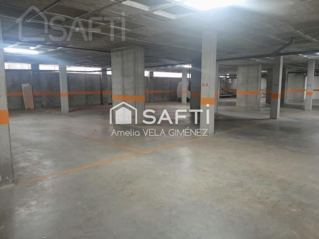 Office for sale in Sagunto / Sagunt - € 175,000 (Ref: 9651807)