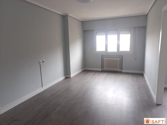 4 soveværelse Lejlighed til salg i Valdepeñas - € 169.000 (Ref: 9651808)