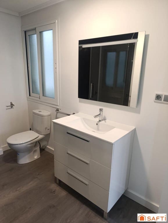 4 soveværelse Lejlighed til salg i Valdepenas - € 169.000 (Ref: 9651808)