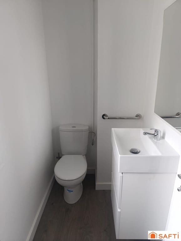 4 soveværelse Lejlighed til salg i Valdepenas - € 169.000 (Ref: 9651808)