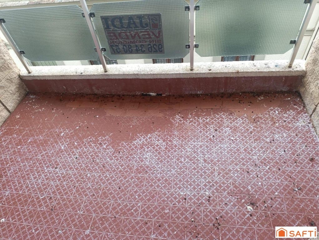 4 soveværelse Lejlighed til salg i Valdepenas - € 169.000 (Ref: 9651808)