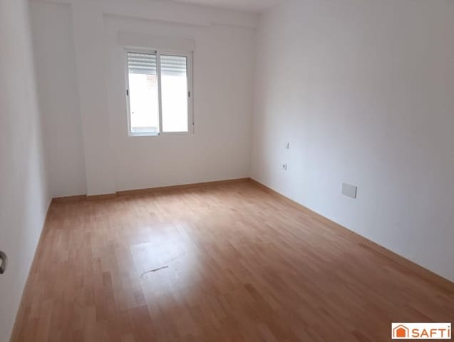 3 soveværelse Lejlighed til salg i Valdepeñas - € 103.000 (Ref: 9651809)