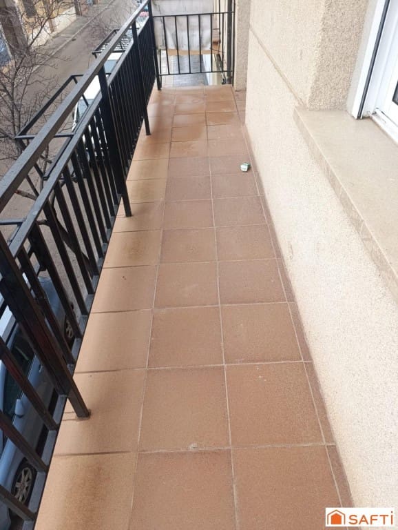 3 soveværelse Lejlighed til salg i Valdepenas - € 103.000 (Ref: 9651809)