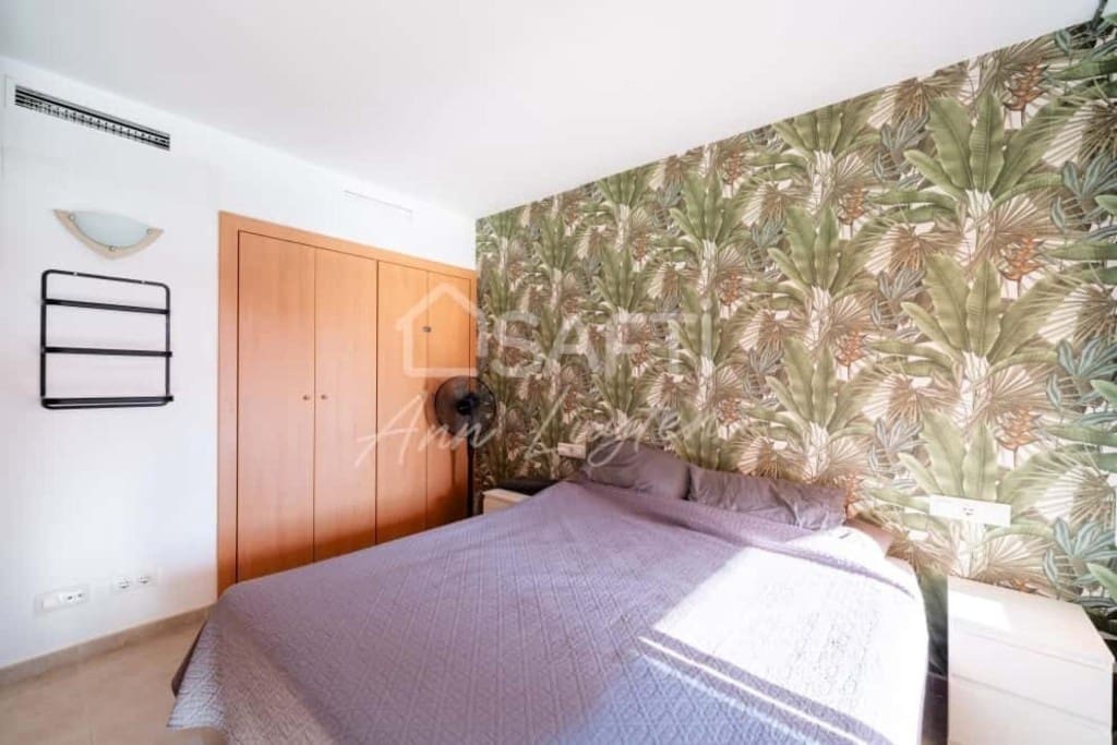 2 slaapkamer Appartement te koop in Roses met zwembad - € 235.000 (Ref: 9651810)