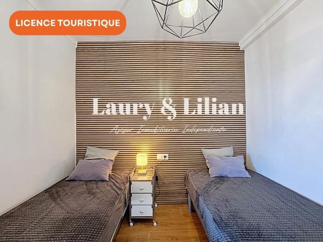 2 soveværelse Lejlighed til salg i Empuriabrava, Castelló d'Empúries - € 225.000 (Ref: 9651811)