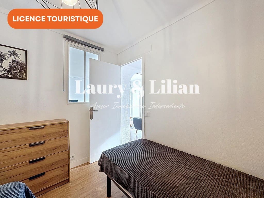 2 soveværelse Lejlighed til salg i Empuriabrava - € 225.000 (Ref: 9651811)