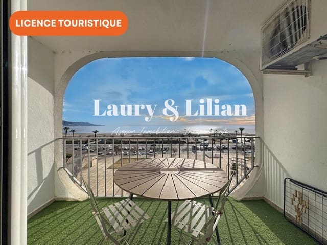 2 soveværelse Lejlighed til salg i Empuriabrava, Castelló d'Empúries - € 225.000 (Ref: 9651811)