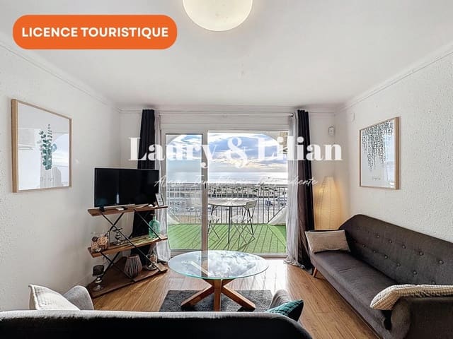 2 soveværelse Lejlighed til salg i Empuriabrava, Castelló d'Empúries - € 225.000 (Ref: 9651811)