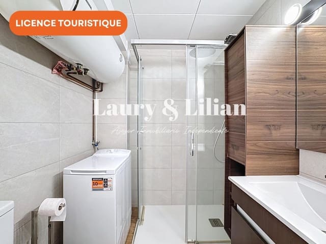 2 soveværelse Lejlighed til salg i Empuriabrava, Castelló d'Empúries - € 225.000 (Ref: 9651811)