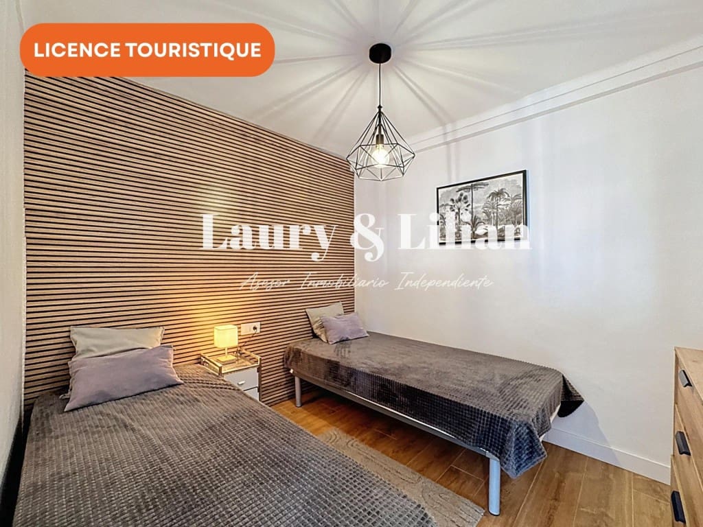 2 soveværelse Lejlighed til salg i Empuriabrava - € 225.000 (Ref: 9651811)