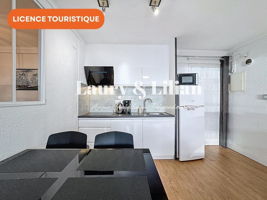 2 soveværelse Lejlighed til salg i Empuriabrava - € 225.000 (Ref: 9651811)