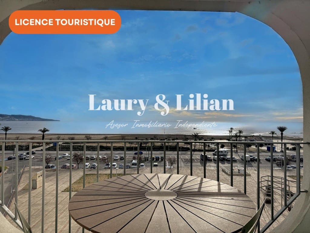 2 soveværelse Lejlighed til salg i Empuriabrava - € 225.000 (Ref: 9651811)