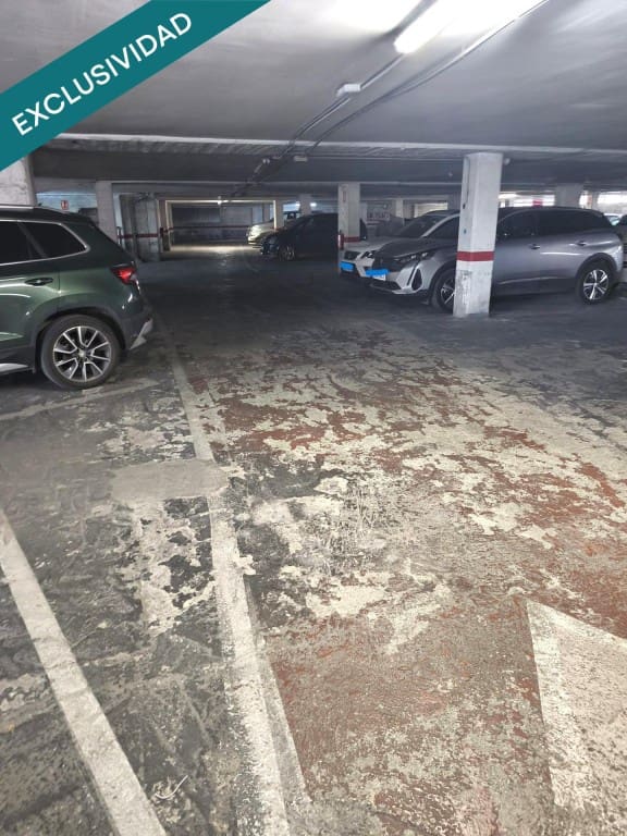 Garage te koop in Huesca stad - € 13.000 (Ref: 9651812)