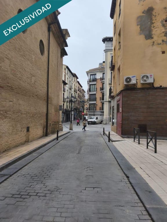 Garage te koop in Huesca stad - € 13.000 (Ref: 9651813)