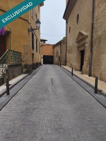 Garage te koop in Huesca stad - € 13.000 (Ref: 9651813)