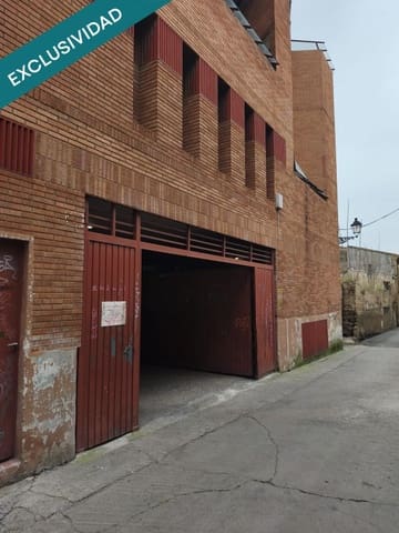Garage te koop in Huesca stad - € 13.000 (Ref: 9651813)
