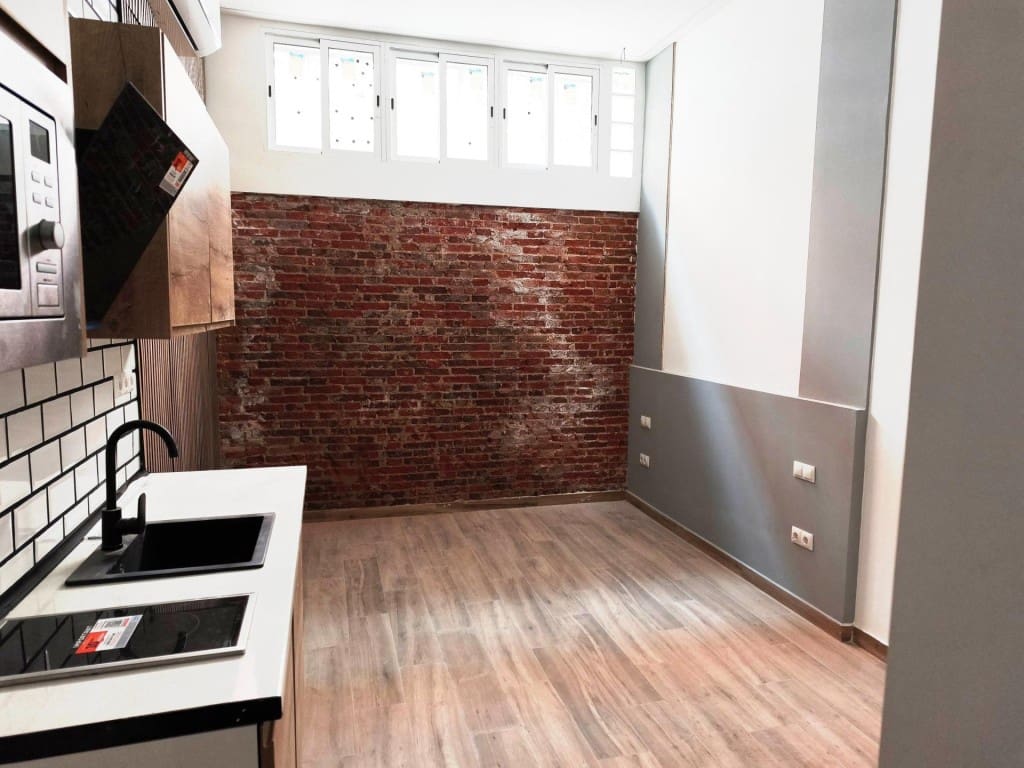 10 soverom Leilighet til salgs i Madrid by - € 1 800 000 (Ref: 9651814)