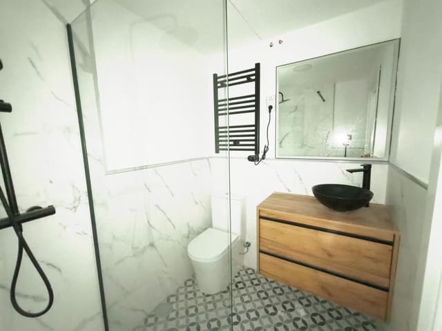 10 soverom Leilighet til salgs i Valdeacederas, Madrid by - € 1 800 000 (Ref: 9651814)