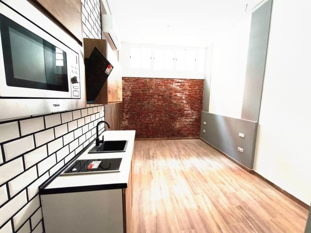 10 soverom Leilighet til salgs i Valdeacederas, Madrid by - € 1 800 000 (Ref: 9651814)