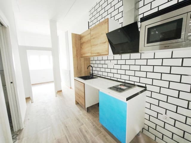 10 soverom Leilighet til salgs i Valdeacederas, Madrid by - € 1 800 000 (Ref: 9651814)