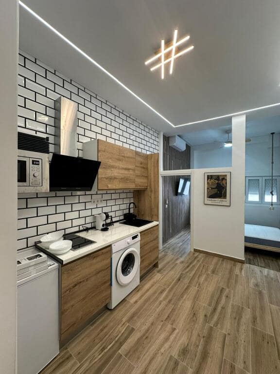 10 soverom Leilighet til salgs i Madrid by - € 1 800 000 (Ref: 9651814)