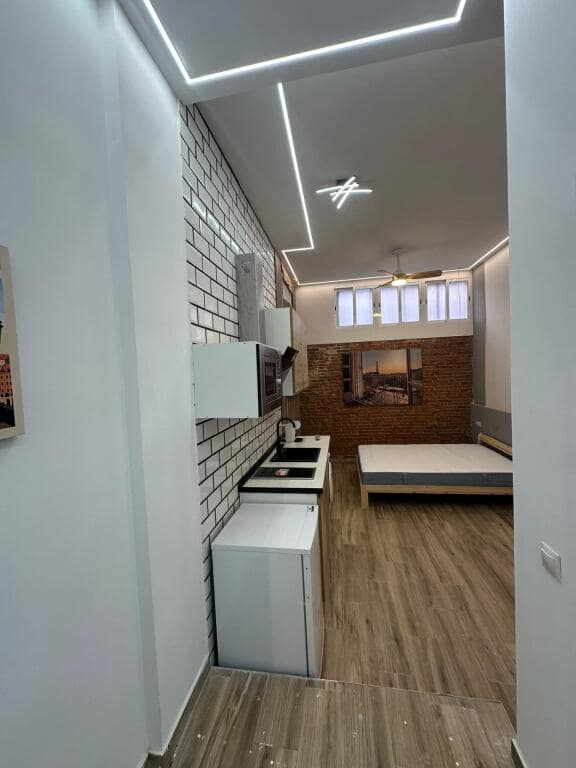 10 soverom Leilighet til salgs i Madrid by - € 1 800 000 (Ref: 9651814)