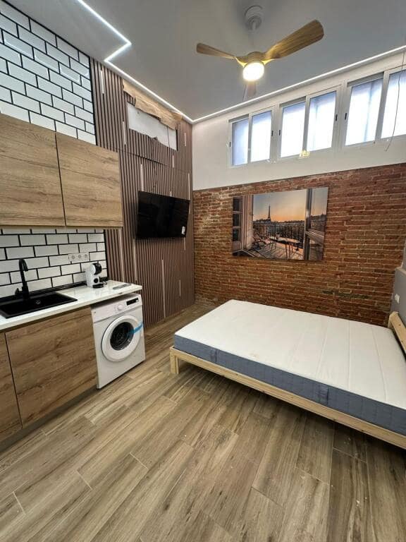 10 soverom Leilighet til salgs i Madrid by - € 1 800 000 (Ref: 9651814)