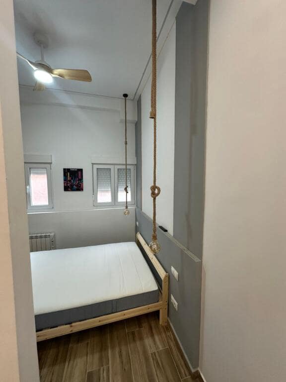 10 soverom Leilighet til salgs i Madrid by - € 1 800 000 (Ref: 9651814)