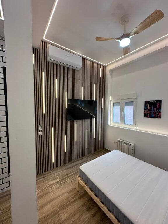 10 soverom Leilighet til salgs i Madrid by - € 1 800 000 (Ref: 9651814)