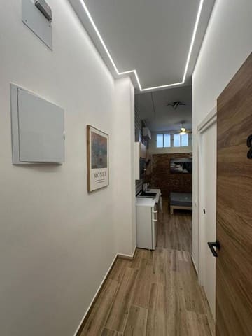 10 sovrum Lägenhet till salu i Valdeacederas, Madrid stad - 1 800 000 € (Ref: 9651814)