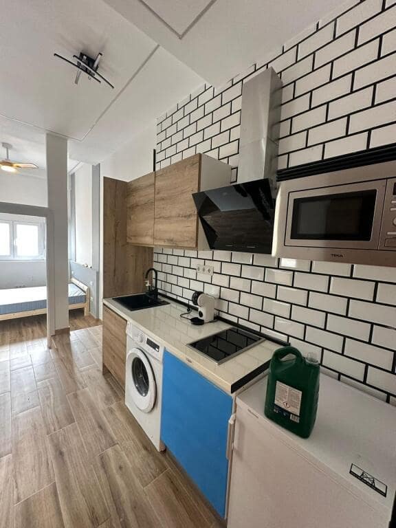 10 soverom Leilighet til salgs i Madrid by - € 1 800 000 (Ref: 9651814)