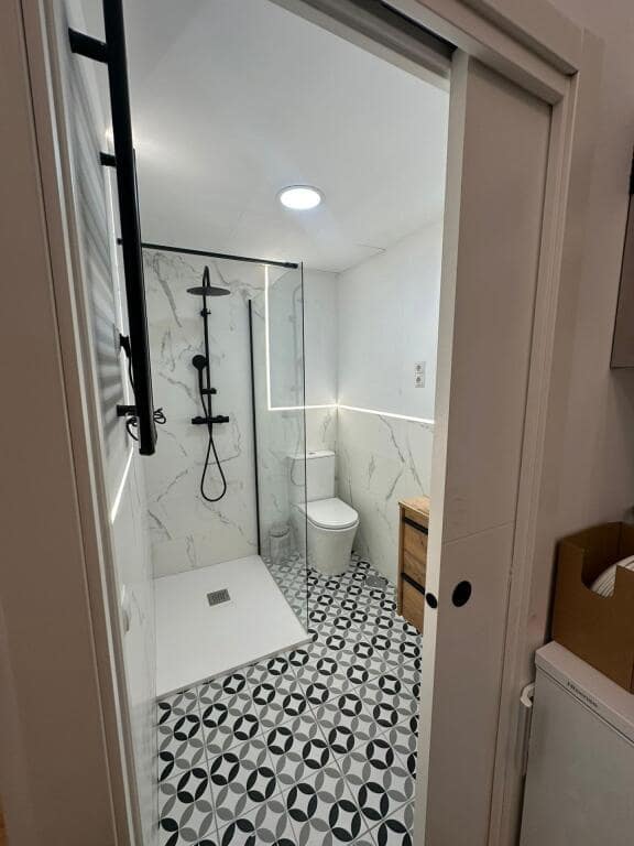 10 soverom Leilighet til salgs i Madrid by - € 1 800 000 (Ref: 9651814)