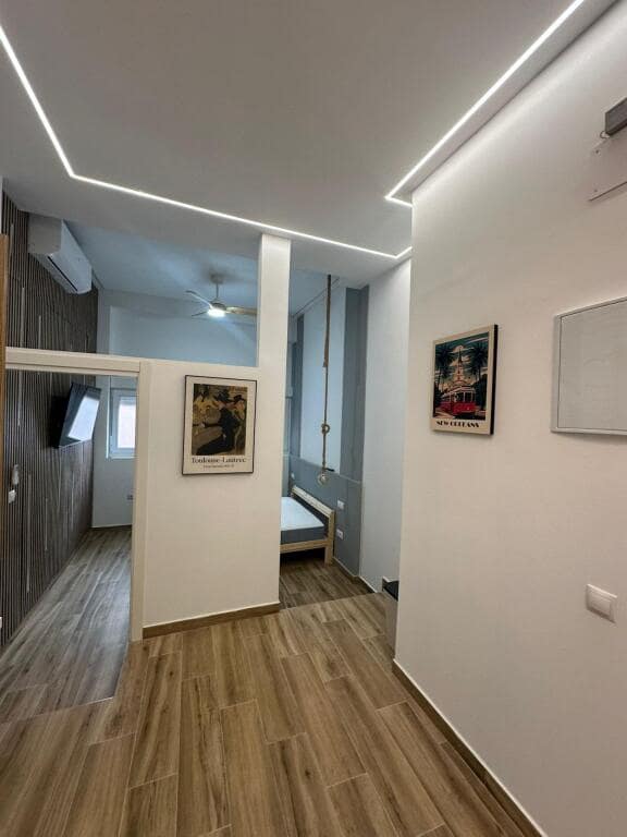 10 soverom Leilighet til salgs i Madrid by - € 1 800 000 (Ref: 9651814)