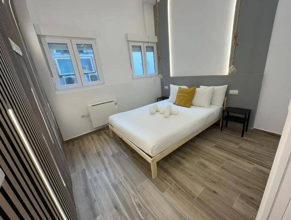 10 soverom Leilighet til salgs i Madrid by - € 1 800 000 (Ref: 9651814)
