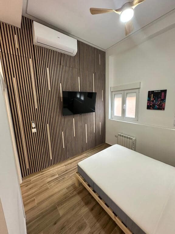 10 soverom Leilighet til salgs i Madrid by - € 1 800 000 (Ref: 9651814)