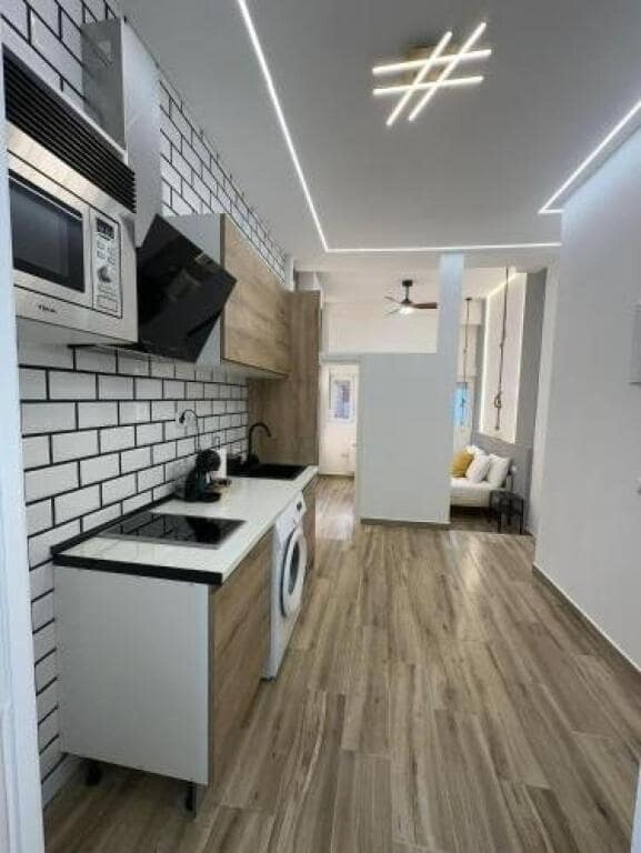 10 soverom Leilighet til salgs i Madrid by - € 1 800 000 (Ref: 9651814)