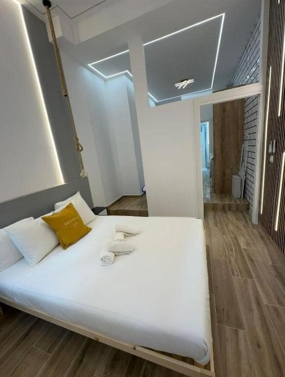 10 soverom Leilighet til salgs i Madrid by - € 1 800 000 (Ref: 9651814)