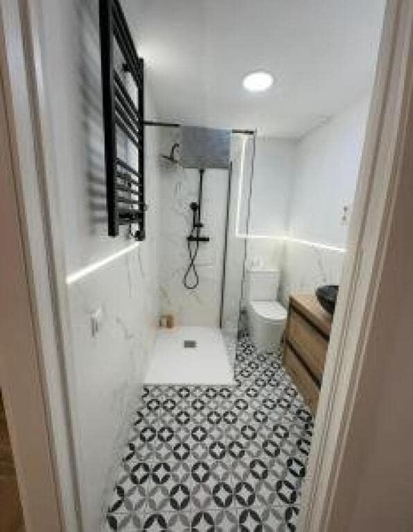 10 soverom Leilighet til salgs i Madrid by - € 1 800 000 (Ref: 9651814)